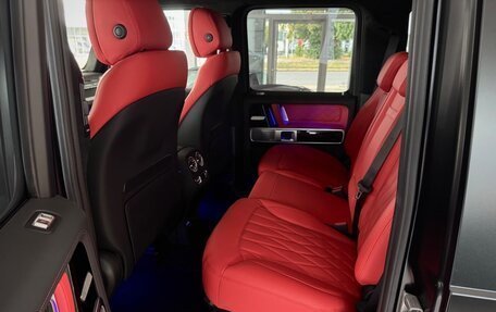 Mercedes-Benz G-Класс AMG, 2024 год, 36 990 000 рублей, 26 фотография