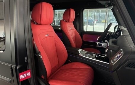 Mercedes-Benz G-Класс AMG, 2024 год, 36 990 000 рублей, 18 фотография