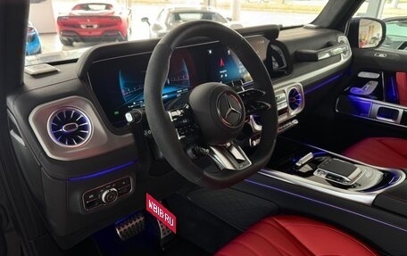 Mercedes-Benz G-Класс AMG, 2024 год, 36 990 000 рублей, 16 фотография