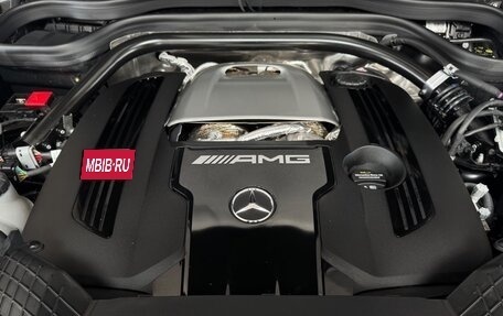 Mercedes-Benz G-Класс AMG, 2024 год, 36 990 000 рублей, 28 фотография