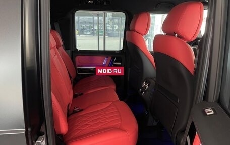 Mercedes-Benz G-Класс AMG, 2024 год, 36 990 000 рублей, 23 фотография