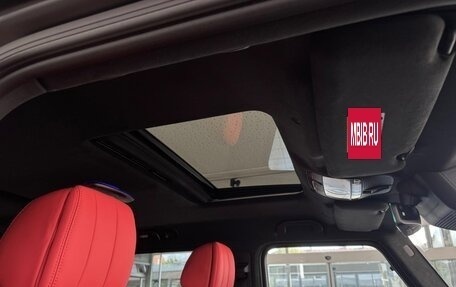 Mercedes-Benz G-Класс AMG, 2024 год, 36 990 000 рублей, 20 фотография