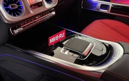 Mercedes-Benz G-Класс AMG, 2024 год, 36 990 000 рублей, 27 фотография