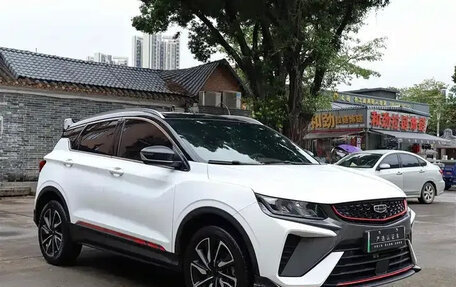 Geely Coolray I, 2022 год, 1 097 000 рублей, 3 фотография