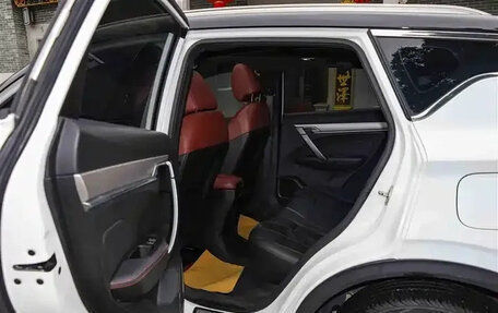 Geely Coolray I, 2022 год, 1 097 000 рублей, 11 фотография