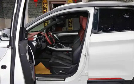 Geely Coolray I, 2022 год, 1 097 000 рублей, 17 фотография