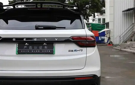 Geely Coolray I, 2022 год, 1 097 000 рублей, 25 фотография