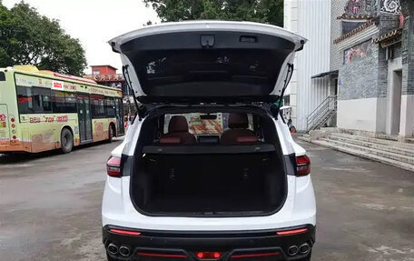 Geely Coolray I, 2022 год, 1 097 000 рублей, 16 фотография