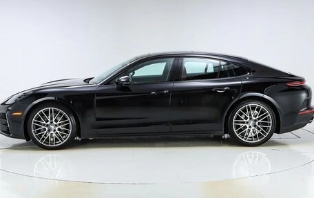 Porsche Panamera, 2024 год, 15 458 272 рублей, 2 фотография