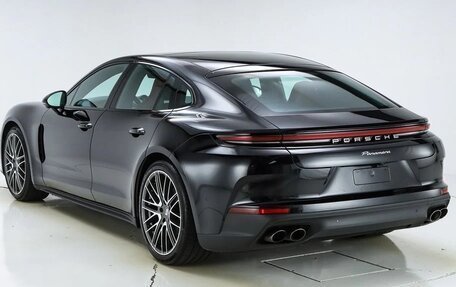 Porsche Panamera, 2024 год, 15 458 272 рублей, 3 фотография