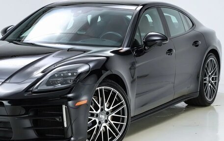 Porsche Panamera, 2024 год, 15 458 272 рублей, 7 фотография