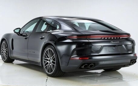 Porsche Panamera, 2024 год, 15 458 272 рублей, 12 фотография