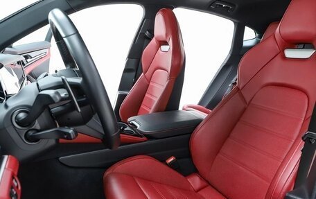 Porsche Panamera, 2024 год, 15 458 272 рублей, 5 фотография