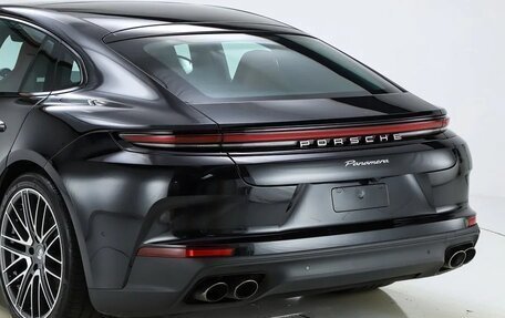 Porsche Panamera, 2024 год, 15 458 272 рублей, 11 фотография