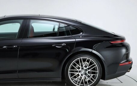 Porsche Panamera, 2024 год, 15 458 272 рублей, 9 фотография