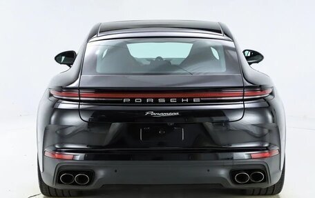 Porsche Panamera, 2024 год, 15 458 272 рублей, 14 фотография