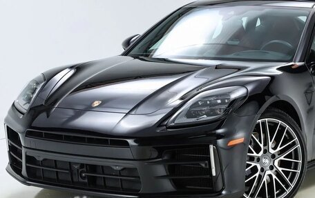 Porsche Panamera, 2024 год, 15 458 272 рублей, 6 фотография