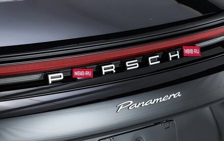 Porsche Panamera, 2024 год, 15 458 272 рублей, 13 фотография