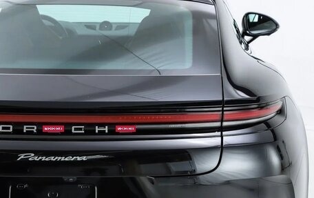 Porsche Panamera, 2024 год, 15 458 272 рублей, 15 фотография