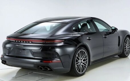 Porsche Panamera, 2024 год, 15 458 272 рублей, 16 фотография