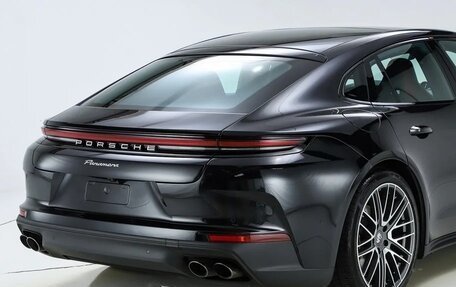 Porsche Panamera, 2024 год, 15 458 272 рублей, 17 фотография