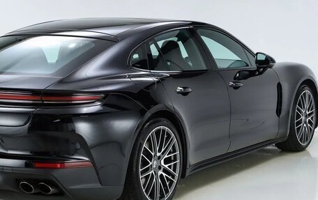 Porsche Panamera, 2024 год, 15 458 272 рублей, 18 фотография