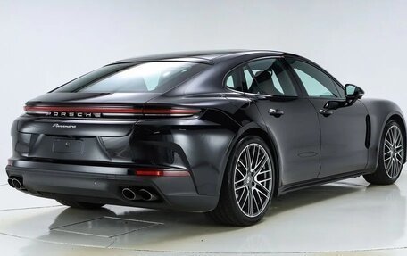 Porsche Panamera, 2024 год, 15 458 272 рублей, 19 фотография