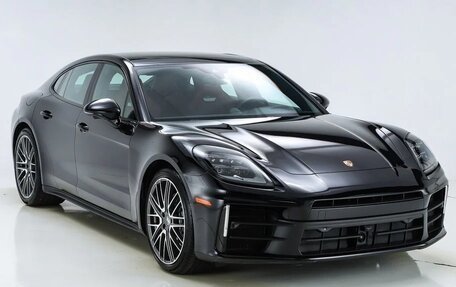 Porsche Panamera, 2024 год, 15 458 272 рублей, 25 фотография