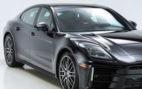 Porsche Panamera, 2024 год, 15 458 272 рублей, 26 фотография