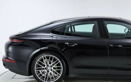 Porsche Panamera, 2024 год, 15 458 272 рублей, 23 фотография