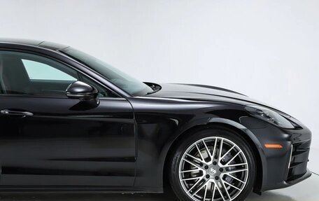 Porsche Panamera, 2024 год, 15 458 272 рублей, 24 фотография