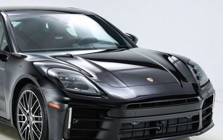 Porsche Panamera, 2024 год, 15 458 272 рублей, 27 фотография