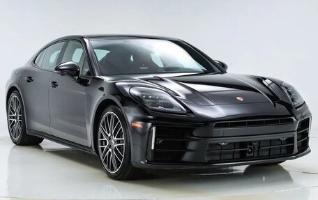 Porsche Panamera, 2024 год, 15 458 272 рублей, 28 фотография