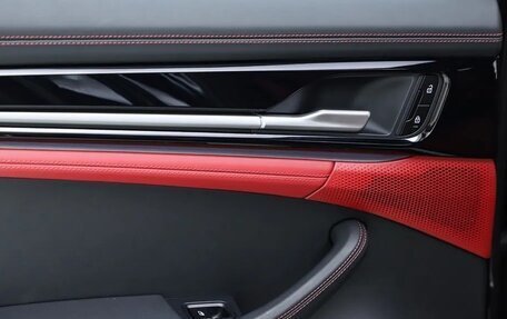 Porsche Panamera, 2024 год, 15 458 272 рублей, 36 фотография