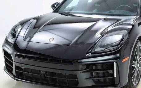 Porsche Panamera, 2024 год, 15 458 272 рублей, 33 фотография