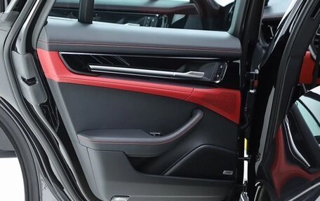 Porsche Panamera, 2024 год, 15 458 272 рублей, 35 фотография