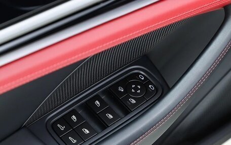 Porsche Panamera, 2024 год, 15 458 272 рублей, 40 фотография