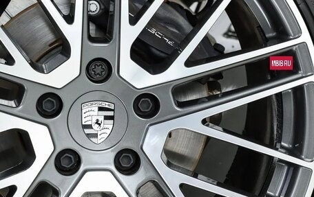 Porsche Panamera, 2024 год, 15 458 272 рублей, 34 фотография