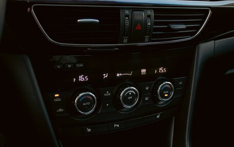 Mazda 6, 2015 год, 1 395 000 рублей, 15 фотография