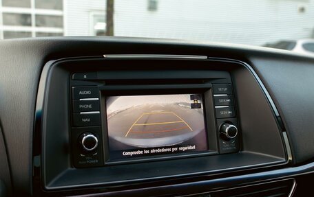 Mazda 6, 2015 год, 1 395 000 рублей, 14 фотография