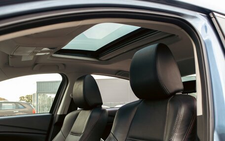 Mazda 6, 2015 год, 1 395 000 рублей, 17 фотография