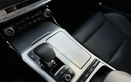 KIA Stinger I, 2019 год, 3 090 000 рублей, 11 фотография