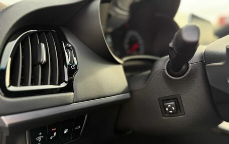 KIA Stinger I, 2019 год, 3 090 000 рублей, 13 фотография