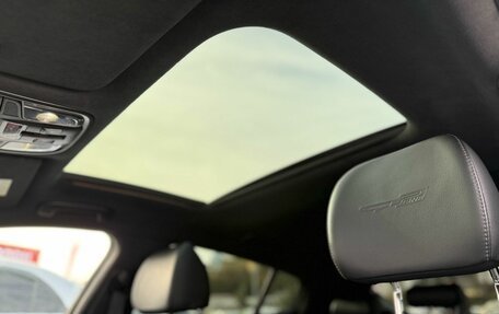 KIA Stinger I, 2019 год, 3 090 000 рублей, 19 фотография