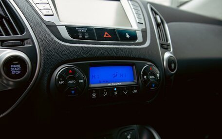 Hyundai ix35 I рестайлинг, 2013 год, 1 085 000 рублей, 15 фотография