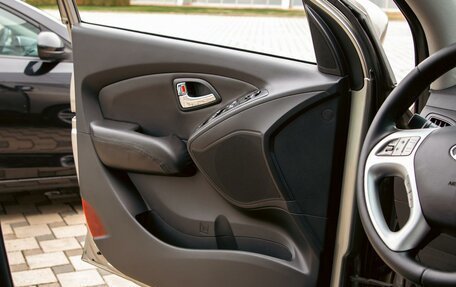 Hyundai ix35 I рестайлинг, 2013 год, 1 085 000 рублей, 12 фотография