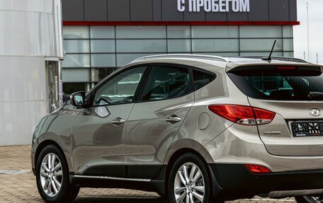 Hyundai ix35 I рестайлинг, 2013 год, 1 085 000 рублей, 9 фотография