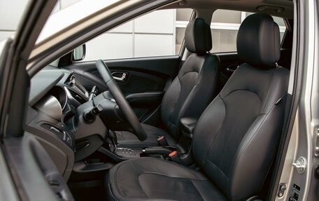 Hyundai ix35 I рестайлинг, 2013 год, 1 085 000 рублей, 11 фотография