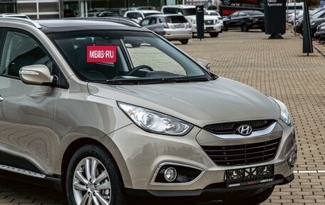 Hyundai ix35 I рестайлинг, 2013 год, 1 085 000 рублей, 8 фотография