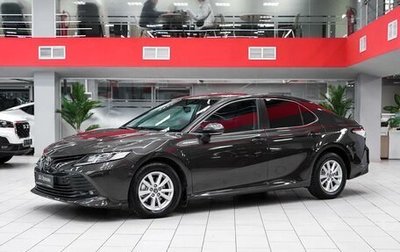 Toyota Camry, 2019 год, 1 999 000 рублей, 1 фотография